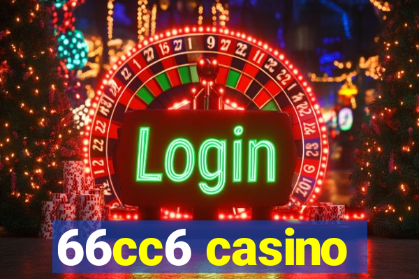 66cc6 casino